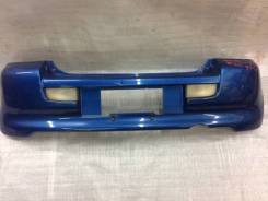 Бампер. Toyota Yaris, SCP10, NCP10, NCP13, SCP13 Toyota Vitz, SCP13, SCP10, NCP10, NCP13