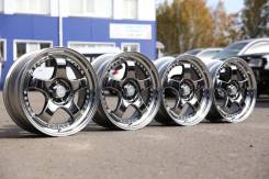 SSR Professor SP1. 7.0x17, 5x100.00, ET37