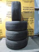 Goodyear Eagle Ultra Grip GW-3. Зимние, без шипов, 2016 год, износ: 10%, 4 шт