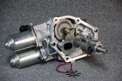 Актуатор выбора передач Toyota Auris, Corolla 150. Toyota Auris, NDE150, ZRE151 Toyota Corolla Verso Toyota Corolla, NDE150, ZRE151 Двигатели: 1NDTV...