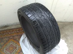 Yokohama Avs Winter V901. ������, ��� �����, �/�, ����� 30�% ����