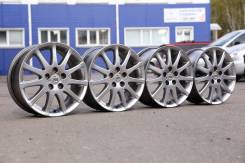 Toyota. 7.0/7.5x17, 5x114.30, ET50/55