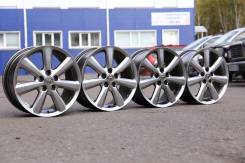 Toyota. 8.0x18, 5x114.30, ET50