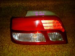Стоп-сигнал. Toyota Carina, AT210, AT211, AT212, CT210, CT211, CT215, CT216, ST215