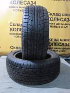 Nankang Snow Viva SV-1. Зимние, без шипов, 2016 год, износ: 10%, 2 шт