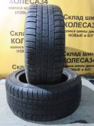 Michelin Pilot Alpin PA2. Зимние, без шипов, 2016 год, износ: 10%, 2 шт