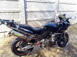 Honda CBR 600F. 600 куб. см., исправен, птс, с пробегом