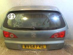 Крышка (дверь) багажника Honda Accord 7 2003-2007