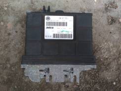 Блок управления автоматом. SEAT Alhambra Volkswagen Sharan, 7M9 Ford Galaxy Двигатели: AWC, ATM, BVK, AUY, BRT, AYL. Под заказ
