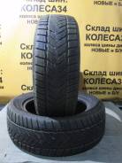 Vredestein Wintrac Xtreme 2, 225/55 R17. Зимние, без шипов, 2016 год, 20 %, 2 шт