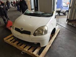 Toyota Vitz. NCP 13 875675, 1NZFET