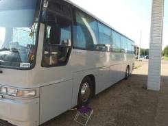 Kia Granbird. Продаются автобус KIA Grendbierd, 45 мест