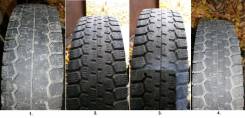 Yokohama SY900. Зимние, без шипов, износ: 50%, 4 шт