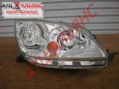 Фара MITSUBISHI COLT, Z27A, 4G15; _P2970, 2930044597