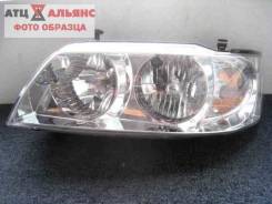 Фара NISSAN LAUREL, C35, RD28; _P0721, 2930045759
