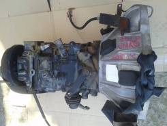 МКПП. Toyota Dyna, BU306 Toyota ToyoAce, BU306