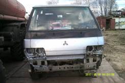 Mitsubishi Delica. P25W, 4D56