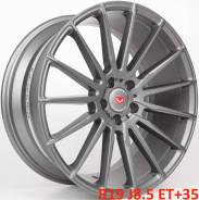 Vossen VFS-2. 8.5x19, 5x108.00, ET35, ЦО 63,4 мм.