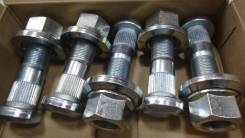Шпилька колеса Aero Town / FR / E-Aero Town / Передня / 517756A500 / M20 / L=85 / P22 mm