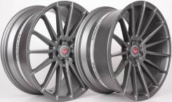 Vossen VFS-2. 8.5/9.5x19, 5x108.00, ET35/38, ЦО 63,4 мм.