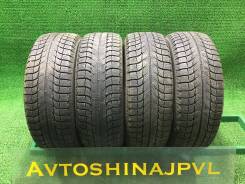 Michelin X-Ice Xi2. Зимние, без шипов, 2011 год, износ: 10%, 4 шт