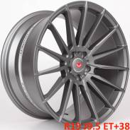 Vossen VFS-2. 9.5x19, 5x108.00, ET38, ЦО 63,4 мм.