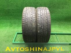 Dunlop SP Sport LM704. Летние, 2011 год, 10 %, 2 шт