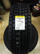 Dunlop Grandtrek SJ6. Зимние, без шипов, 2016 год, без износа, 4 шт