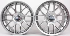 BBS. 8.5/10.0x17, 4x100.00, 5x100.00, ET20/20, ЦО 57,1 мм.
