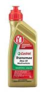 Castrol Transmax. Вязкость ATF, синтетическое