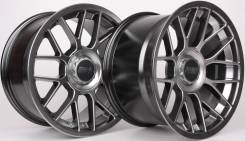 BBS. 8.5/10.0x17, 4x100.00, 5x100.00, ET20/20, ЦО 57,1 мм.