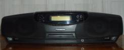 Panasonic RX-DT 701 "Королевская кобра" Made in Japan