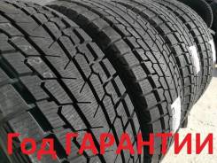 Yokohama Ice Guard G075. Зимние, без шипов, 2016 год, без износа, 4 шт