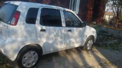 Suzuki Swift. автомат, передний, 1.3 (68 л.с.), бензин, 157 852 тыс. км