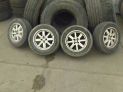 Hayes Lemmerz. x15, 4x100.00