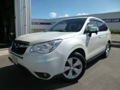 Subaru Forester. автомат, 4wd, 2.0, бензин, 19 500 тыс. км, б/п. Под заказ