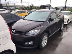 Ноускат. Mazda CX-7, ER3P Двигатель L3VDT