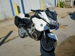 BMW R 1200 RT. 1 200 куб. см., исправен, птс, без пробега. Под заказ