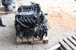 АКПП. Toyota: Corolla Spacio, ist, Vitz, Corolla Fielder, Corolla, Funcargo, Corolla Runx, bB Двигатель 1NZFE