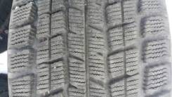 Goodyear Ice Navi NH. Зимние, без шипов, износ: 20%, 4 шт
