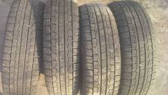 Hankook Winter i*cept. Зимние, без шипов, 2014 год, износ: 10%, 4 шт