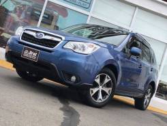 Subaru Forester. автомат, 4wd, 2.0, бензин, 63 000 тыс. км, б/п. Под заказ