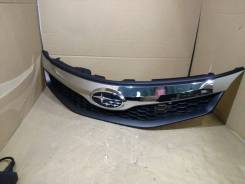 Решетка радиатора. Subaru Trezia, NSP120X, NCP120X, NCP125X