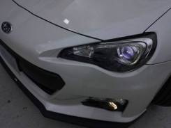 Subaru BRZ. автомат, задний, 2.0, бензин, 61 000 тыс. км, б/п. Под заказ