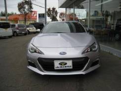 Subaru BRZ. механика, задний, 2.0, бензин, 47 500 тыс. км, б/п. Под заказ