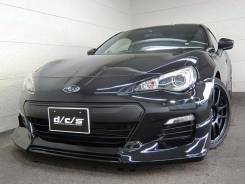 Subaru BRZ. механика, задний, 2.0, бензин, 46 700 тыс. км, б/п. Под заказ