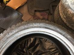 Goodyear UltraGrip Ice Navi Zea. Зимние, без шипов, износ: 30%, 3 шт