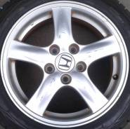 Honda. 6.0x16, 5x114.30, ET48, ЦО 60,0 мм.
