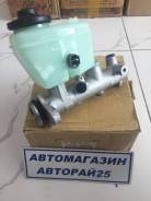 Цилиндр главный тормозной. Toyota Land Cruiser, KZJ95, RZJ95, VZJ95 Toyota Hilux Surf Toyota Land Cruiser Prado, KDJ90, KDJ90W, KDJ95, KDJ95W, KZJ90...
