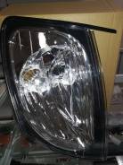 Габаритный огонь. Toyota: Lite Ace, Lite Ace Noah, Noah, Town Ace, Town Ace Noah Двигатели: 3SFE, 3CT, 3CTE